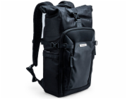 Vanguard VEO SELECT 39RBM BK Rolltop Backpack black