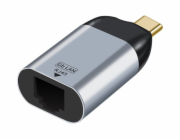 XtendLan XL-PCMRJ45 XtendLan Adaptér USB-C na RJ45, 10/100/1000Mhz