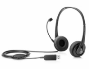 HP Stereo USB Headset