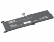 Lenovo IdeaPad 320 4100 mAh baterie - originální Avacom náhradní baterie pro Lenovo IdeaPad 320 Li-Pol 7,6V 4100mAh 31Wh