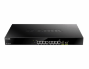 D-Link DMS-107/E 7-Port Multi-Gigabit Unmanaged Switch