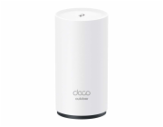 TP-Link Deco X50-Outdoor (1-pack) WiFi6 Mesh (AX3000,2,4GHz/5GHz,2xGbELAN/WAN)