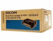 Toner Ricoh 407008 Black Original (407008)