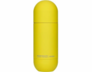 Asobu Asobu - Orb Bottle Yellow - Termo láhev 420ml