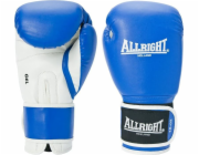 Allright POWER GEL boxerské rukavice 10oz univerzální