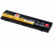 T6 POWER NBIB0183 baterie - neoriginální Baterie T6 Power Lenovo ThinkPad L560, L570, 5200mAh, 56Wh, 6cell