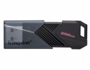 Kingston USB 3.2 DT Exodia Onyx 256 GB