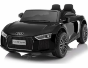 Vozidlo Ramiz Audi R8 Black