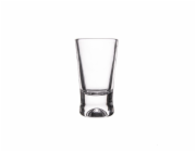 Sklenice / odlivka GLAS 25 ml 6 ks