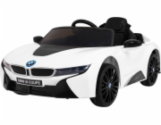 Vozidlo BMW I8 LIFT Bílé