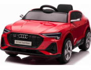 Ramiz auto pro Audi E-Tron Sportback Red Battery