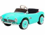 Vozidlo BMW 507 Retro Green