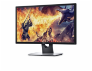 DELL LCD E2724HS - 27"/VA/LED/FHD/1920 x 1080/16:9/60Hz/8ms/3000:1/300 cd/m2//DP/VGA/HDMI/VESA/3YNBD (210-BGQG)