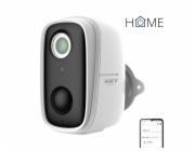 iGET HOME Camera CS9 Battery - WiFi IP FullHD 1080p kamera, noční vidění, dvoucestné audio, IP65