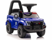 Lean Cars Battery Vehicle QLS-993 Blue