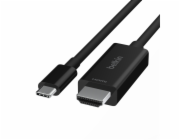 Belkin USB-C to HDMI 2.1 Cable 2M