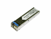 XtendLan mini GBIC SFP, LC, 1000Base-LX, 20km, WDM, TX1550nm/RX1310nm, Cisco/Planet kompatibilní, DMI