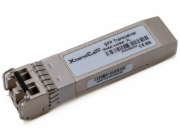 XtendLan mini GBIC SFP, LC, 1000Base-SX, 850nm MM, 550m, průmyslový -40 až +85st.C, Cisco, Planet kompatibilní