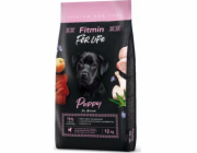 Fitmin Dog for Life Puppy 12 kg