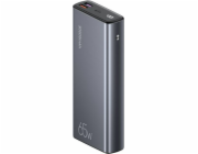 Powerbanka Usams PB59 30000mAh černá