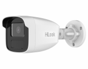 HiLook Powered by HIKVISION/ IPC-B480H(C)/ Bullet/ 8Mpix/ 4mm/ H.265+/ krytí IP67/ IR 50m