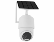 Immax NEO LITE 07759L IMMAX NEO LITE SMART Security venkovní kamera MULTI, solární, IP65, P/T, HD, PIR, 2MP, 4G, outdoor, TUYA