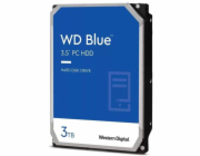 WD Blue 4TB