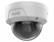 HiLook Powered by HIKVISION/ IPC-D180H(C)/ Dome/ 8Mpix/ 4mm/ H.265+/ IP67+IK10/ IR 30m