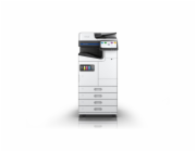 EPSON tiskárna ink WorkForce Enterprise AM-C4000, 4v1, A3, 40ppm, Ethernet, Wi-Fi, USB, Duplex