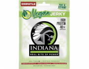 INDIANA Vegan Jerky Hot & Sweet Chipotle 25g