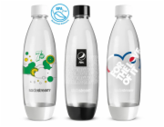 SodaStream Lahev FUSE TriPack Pepsi, 1 l