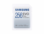 Samsung SDXC karta 256GB PRO PLUS