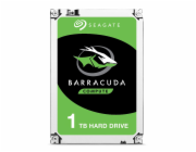 Seagate BarraCuda/1TB/HDD/3.5"/SATA/7200 RPM/Stříbrná/2R