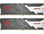 PATRIOT VIPER VENOM 32GB DDR5 7400MHz / DIMM / CL36 / Kit 2x 16GB PVV532G740C36K PATRIOT VIPER VENOM 32GB DDR5 7400MHz / DIMM / CL36 / Kit 2x 16GB