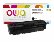 OWA Armor toner pro Canon MF742Cdw černý, 7.600 str., komp.s 055HK