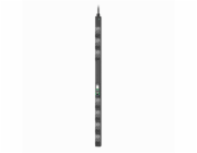 APC NetShelter Rack PDU Advanced - Rozvodná jednotka PDU (k montáži na regál) - měřený - AC 400/415 V - 11.5 kW - 11500 VA - 3 fáze - Ethernet 10/100/1000, Ethernet 10/100 - vstup: IEC 60309 520P6 - v