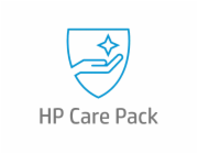 Electronic HP Care Pack Next Business Day Hardware Support - Prodloužená dohoda o službách - náhradní díly a práce - 3 let - na místě - 9x5 - doba vyřízení požadavku: příští prac. den - pro LaserJet P