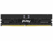 Kingston FURY Renegade Pro/DDR5/16GB/4800MHz/CL36/1x16GB