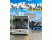 ESD Bus Simulator 16 Gold Edition