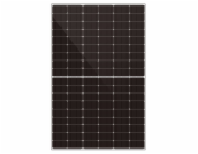 DAH SOLAR Solární panel DHM-54X10(BW)-410W, half-cut, 31,7V, účinnost 21%