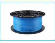 Filament PM tisková struna/filament 1,75 PLA modrá, 1 kg