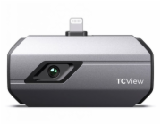 TOPDON termokamera TCView TC002, konektor Lightning