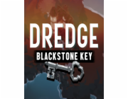 ESD DREDGE Blackstone Key