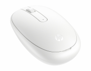 HP 240 Bluetooth Mouse White EURO - bezdrátová bluetooth myš