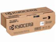 Kyocera Toner TK-3400 black