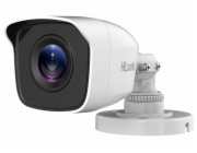 HiLook Powered by HIKVISION/ Turbo HD kamera THC-B120-P(B)/ Bullet/ 2Mpix/ 2.8mm/ IP66/ plast