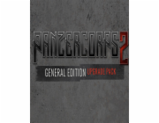 ESD Panzer Corps 2 General Edition Upgrade