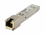 D-Link DGS-712 SFP 10/100/1000BASE-T Copper Transceiver