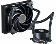 Cooler Master vodní chladič MasterLiquid Lite 120, univ. socket, 120mm fan