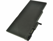 2-POWER Baterie 11,1V 3000mAh pro HP EliteBook 740 G1, 740 G2, 755 G2, 850 G2, ZBook 14 G2, 15u G2